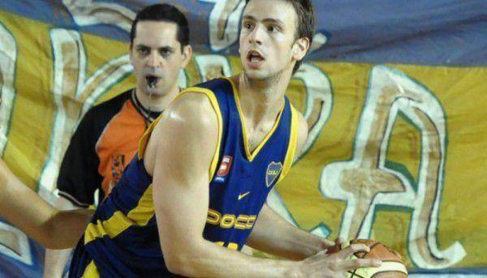 Marcos Del�a fue figura en el triunfo de Boca ante Lan�s