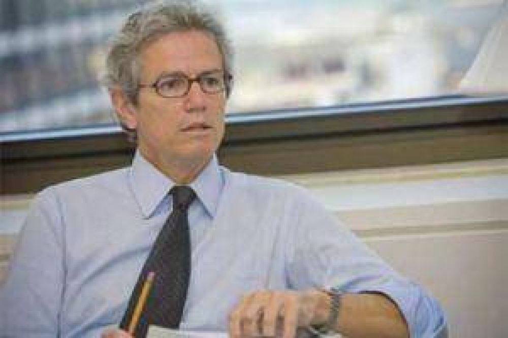 Representante de Brasil en el FMI cuestiona la falta de apoyo a Argentina por los fondos buitre