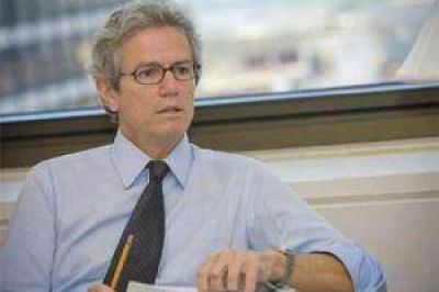 Representante de Brasil en el FMI cuestiona la falta de apoyo a Argentina por los fondos buitre