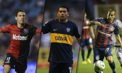 As� se definir� el Torneo Inicial si hay empate