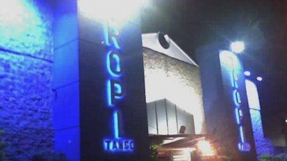 Asesinan a balazos a un joven a la salida de un boliche en Tigre