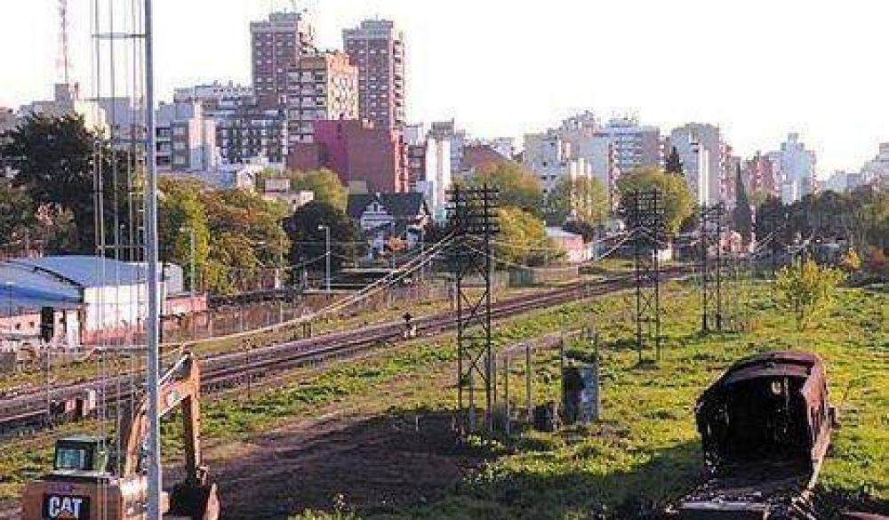 Caballito: duro rechazo a la construcci�n de shopping