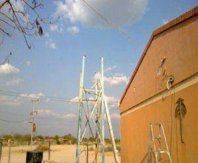 Mejoras en infraestructuras sanitarias