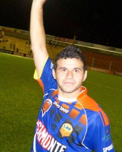 "Pinti" �lvarez: �No pod�s negarle la ilusi�n a la gente�