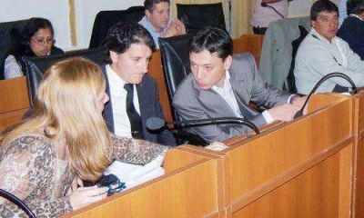 Debaten el presupuesto 2014 con la mira puesta en los ingresos