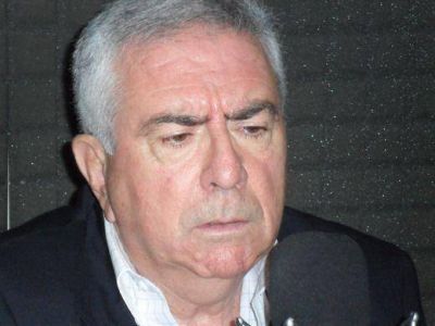 Siminian: �Si es por m� lo perdono a Gamm, pero su responsabilidad la va a determinar la Justicia�