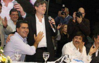 Boudou visitar�a Chaco el pr�ximo martes