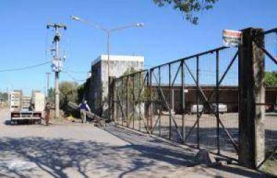Municipio reserv� 50 terrenos a camioneros 