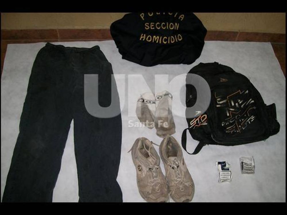 Cay� el presunto autor de un crimen bestial en B� Guadalupe Oeste