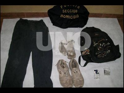 Cay� el presunto autor de un crimen bestial en B� Guadalupe Oeste
