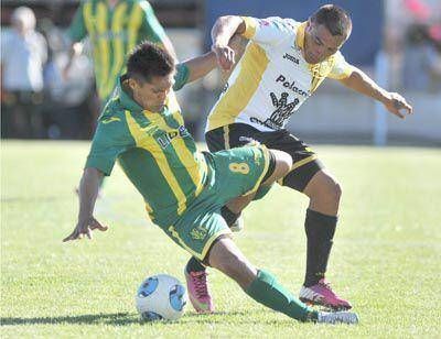 Aldosivi sum� en Isidro Casanova