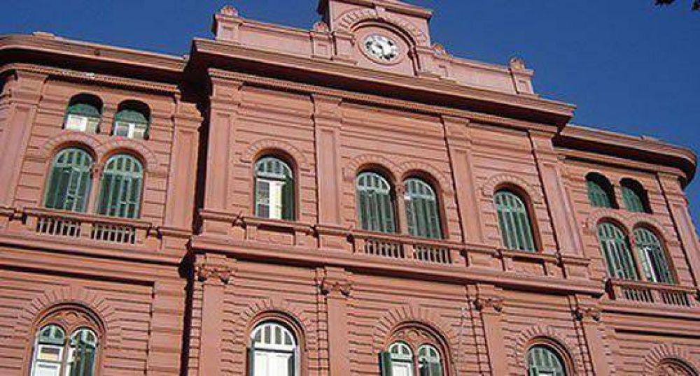 Ponen en funciones al nuevo secretario de Control
