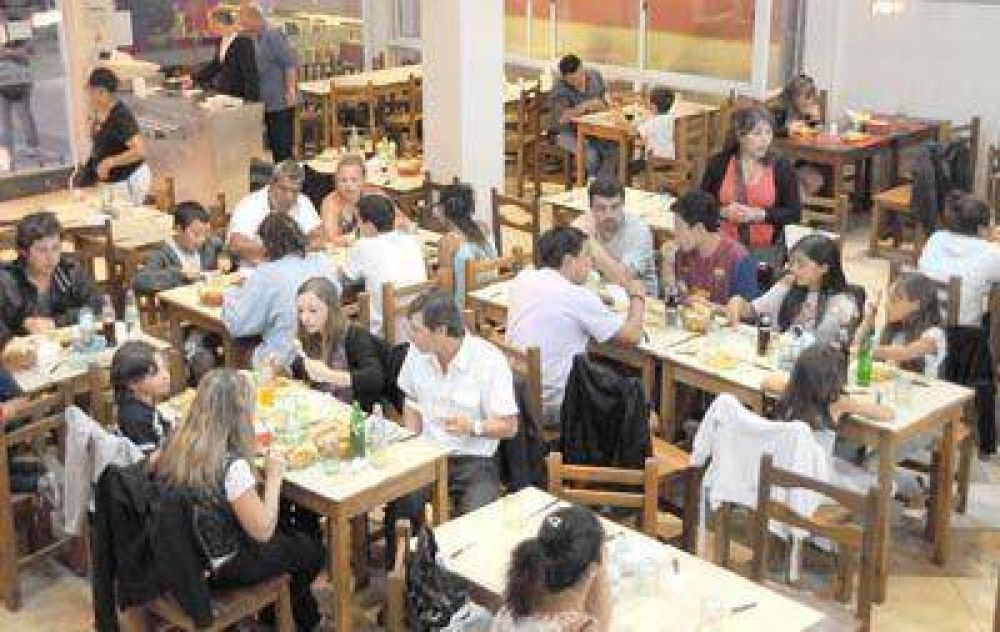 El turismo local generar� m�s de 29 mil puestos de trabajo en la temporada de verano