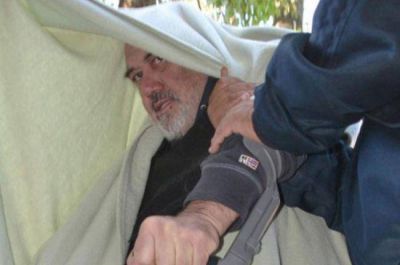 Narcotr�fico: la causa m�s importante del pa�s se investiga en el Chaco