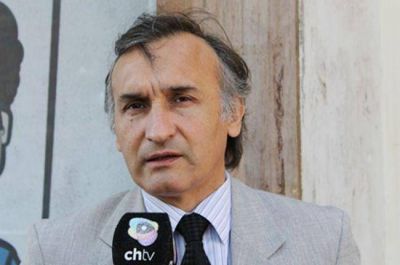 El juez Juli�n Flores resolvi� avalar el proceso eleccionario docente