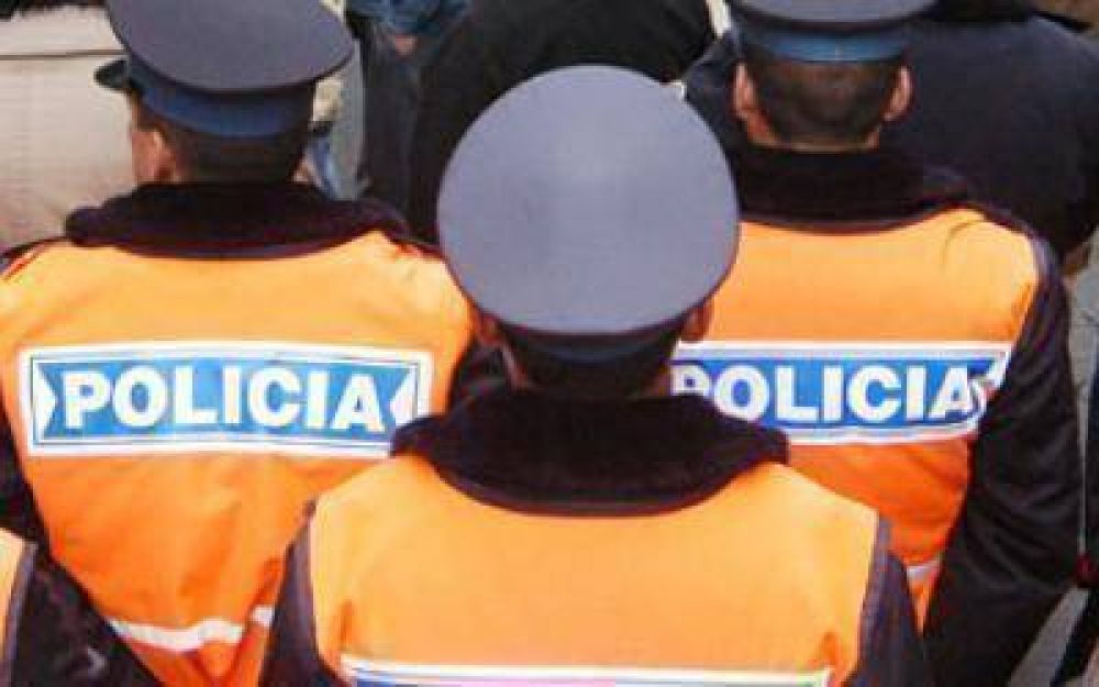 Mataron a otro polic�a, esta vez en Lomas de Zamora