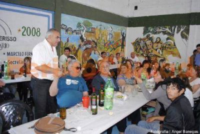 Celi: �Pelear por una herramienta electoral que el FR ya tiene es un desgaste que no conduce a nada�