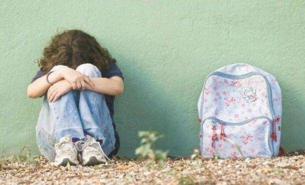 �El abuso es un crimen�
