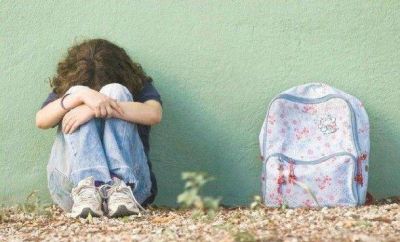 �El abuso es un crimen�