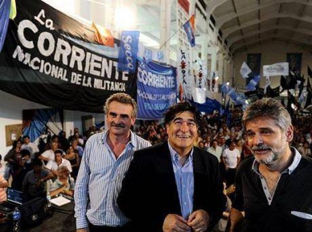 "Hemos hecho tanto que ni nosotros nos acordamos"