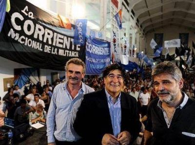 "Hemos hecho tanto que ni nosotros nos acordamos"