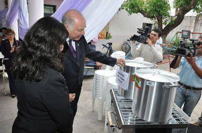 Jenefes: los reclamos de los gremios docentes �fueron mesurados� en 2013