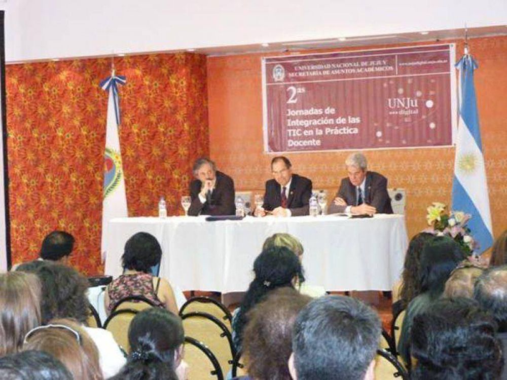 Mostraron relaci�n entre calidad de aprendizaje y uso de las TIC�s
