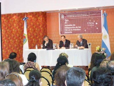 Mostraron relaci�n entre calidad de aprendizaje y uso de las TIC�s