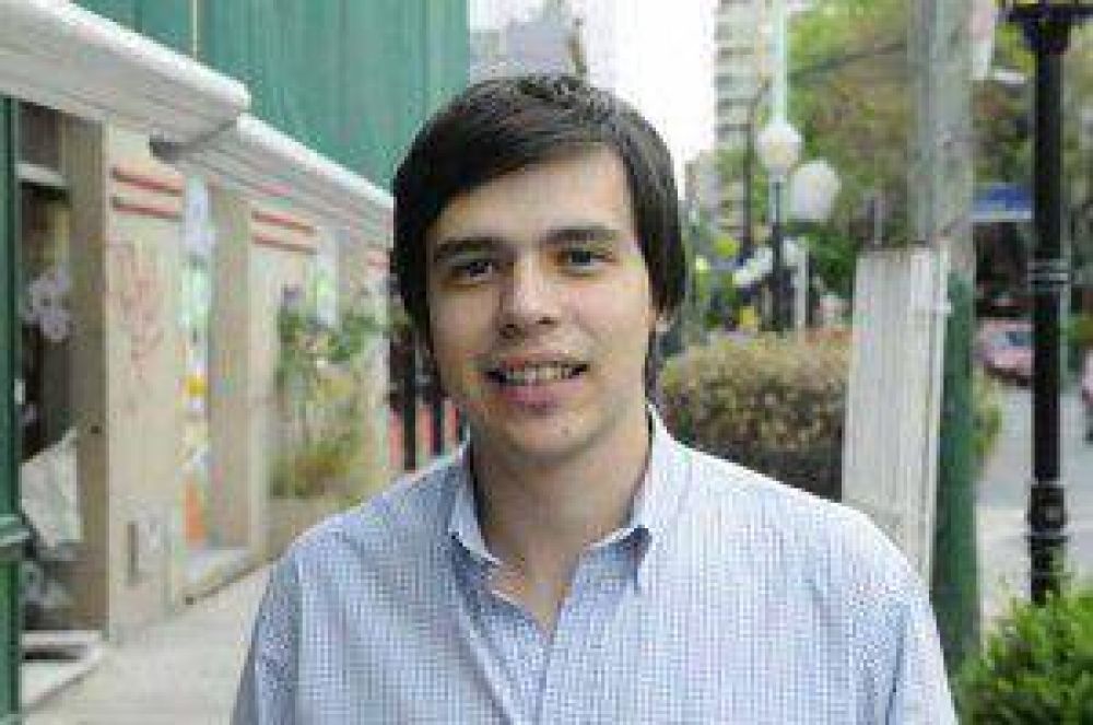 Busca reemplazar el nylon por bolsas de papel madera