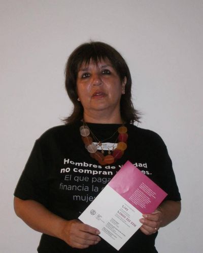 �Malentendido?: La Mesa contra la Trata de personas desmiente distinci�n al Municipio