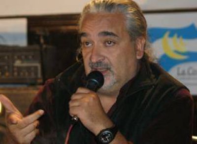 Rapacioli: �Hay que abrir el PJ marplatense porque est� cerrado desde hace tiempo�