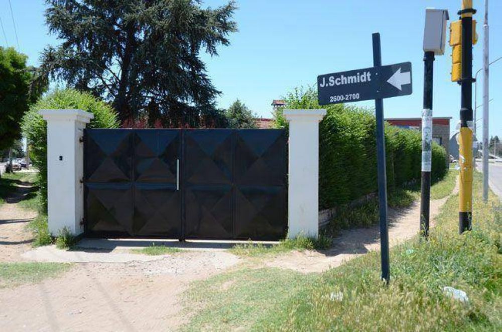 Rompieron una caja fuerte y le robaron 100.000 pesos a un exfuncionario tiernista