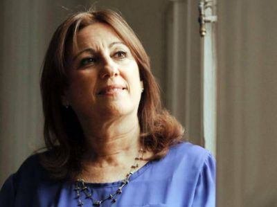La intendenta dijo que "la ciudad cambi� y requiere un nuevo paradigma de control"