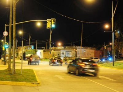 Las 400 nuevas c�maras de videovigilancia estar�n en abril