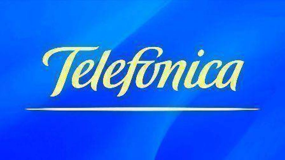 Pico comenz a pagar la deuda con Telefnica