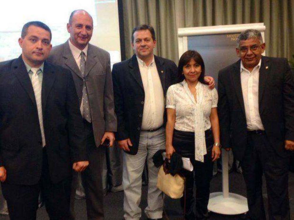 Jujuy tendr� dos tramos de competencia
