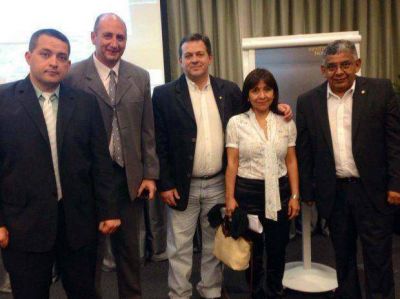 Jujuy tendr� dos tramos de competencia