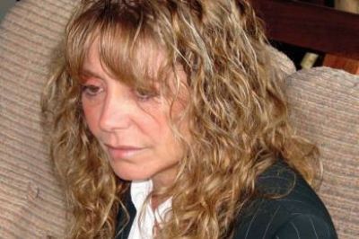Liliana Scioli ser�a la nueva secretaria de Pesca de Chubut