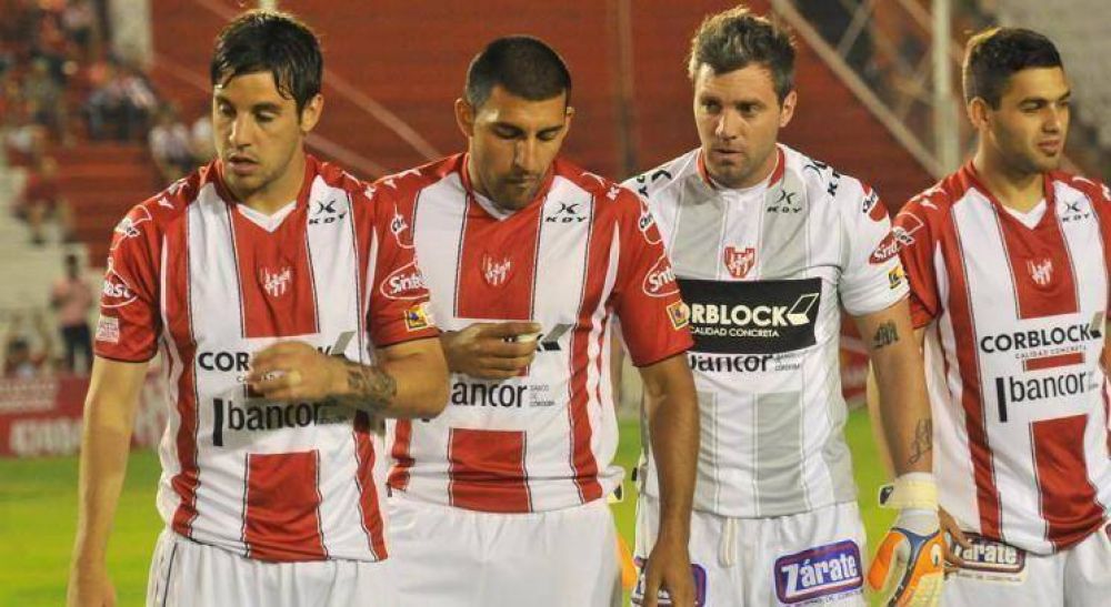 Instituto: a ganar ante San Mart�n, en San Juan