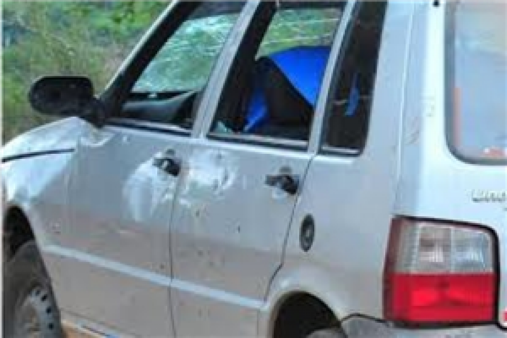 Preocupaci�n por los ajustes y asesinatos con el sello narco en la frontera norte