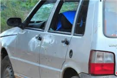 Preocupaci�n por los ajustes y asesinatos con el sello narco en la frontera norte