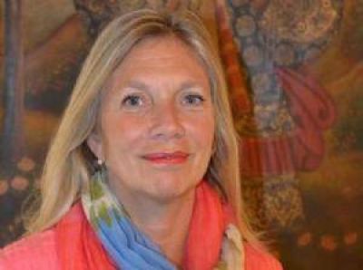 Liliana Mazzone acus� a Juan Carlos Romero de haberle robado la senadur�a a Alfredo Olmedo.