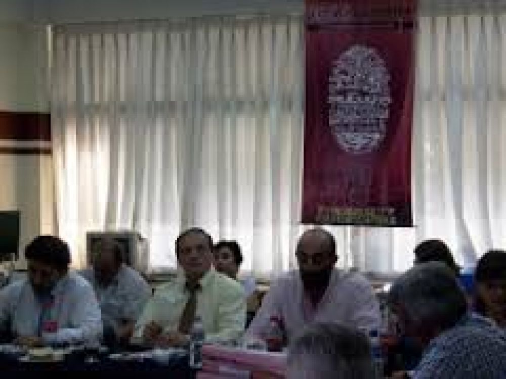 Conflicto en la UNSa: Derogaron la resoluci�n que suspend�a concursos docentes