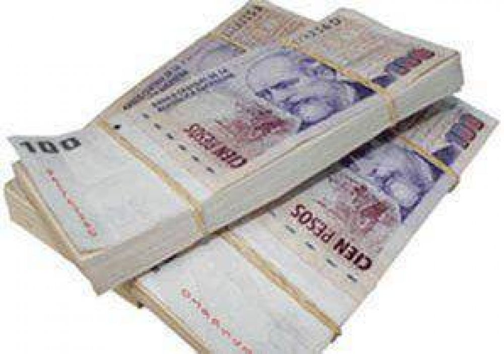 Con los combustibles, se aportar�n $ 9.500.000 m�s