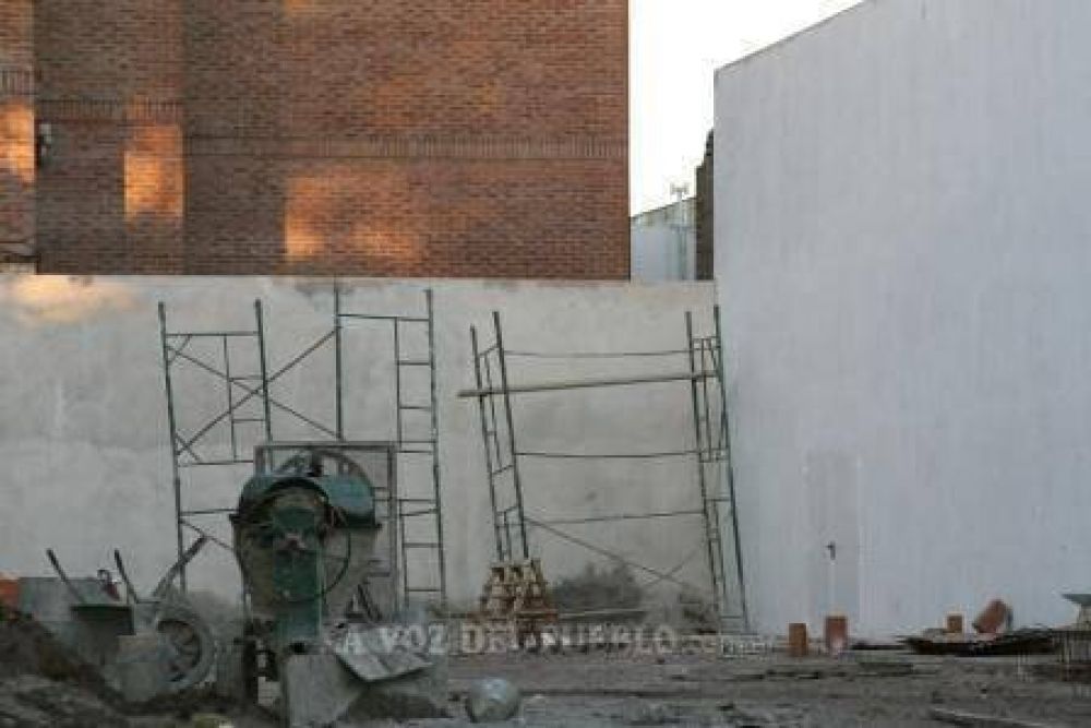 Dictaron la detenci�n a los dos sospechosos de cometer asaltos