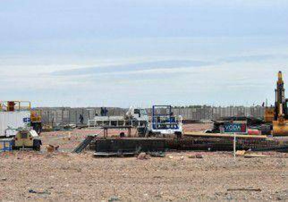 Aprueban a empresas millonarios proyectos de inversi�n en la provincia 