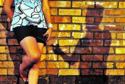 Un sexagenario no se puso de acuerdo con una travesti y termin� con varias heridas de arma blanca