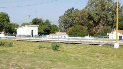 A pesar de la sequ�a, sobra la producci�n de agua potable