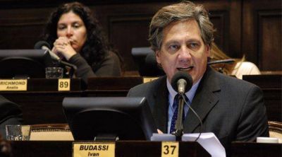 Confirman que Iv�n Budassi ser� el nuevo director de Arba