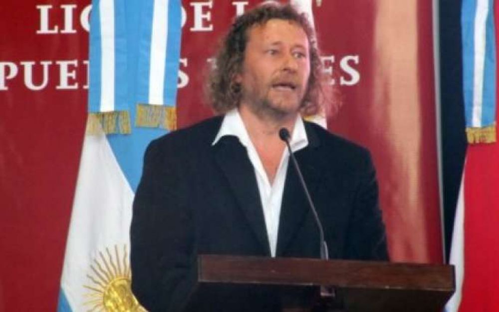 Gran reconocimiento nacional a la participaci�n de Entre R�os